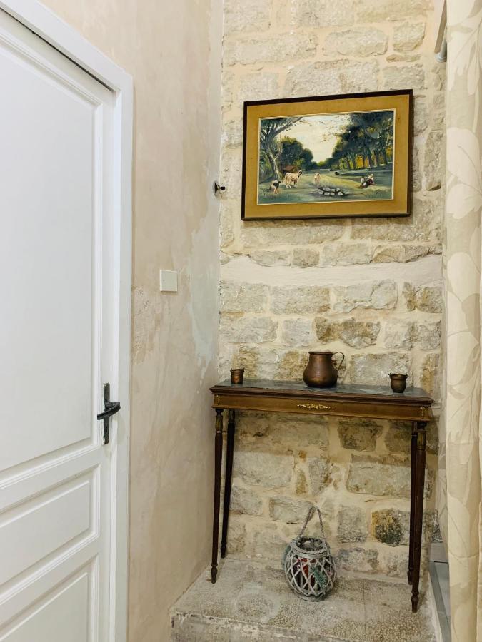 Vila Casa Bellizzi Modica Exteriér fotografie