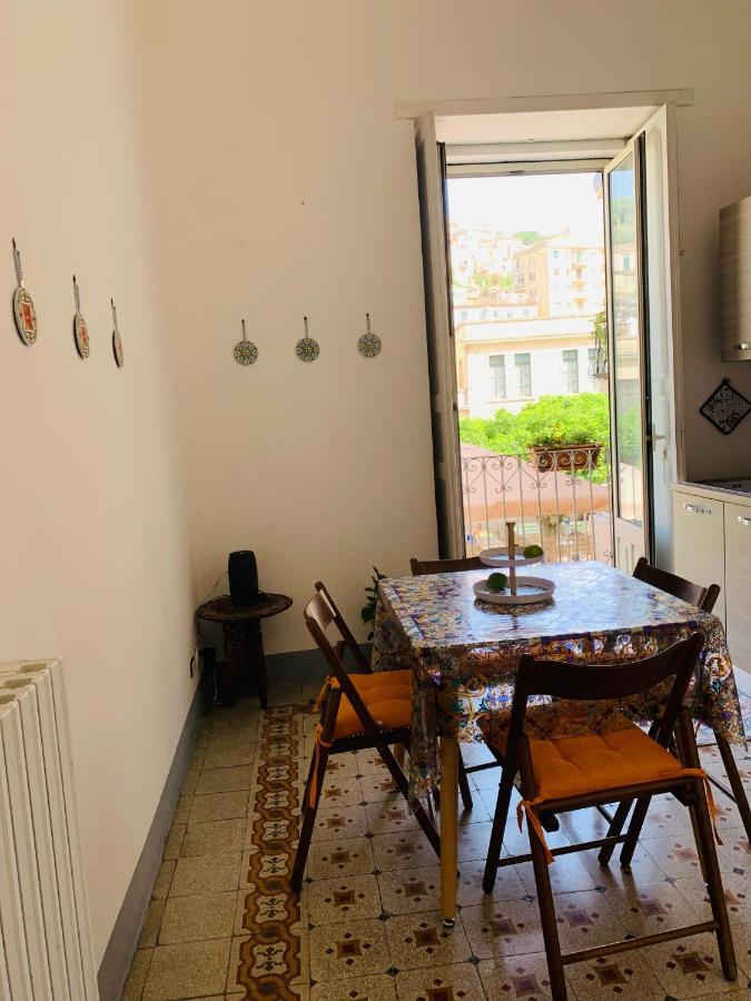 Vila Casa Bellizzi Modica Exteriér fotografie