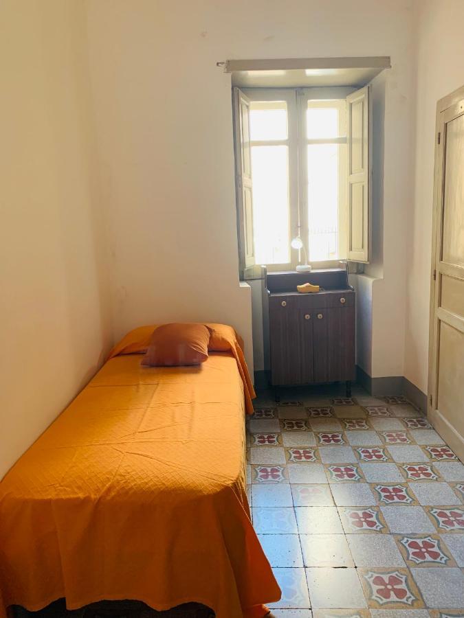 Vila Casa Bellizzi Modica Exteriér fotografie