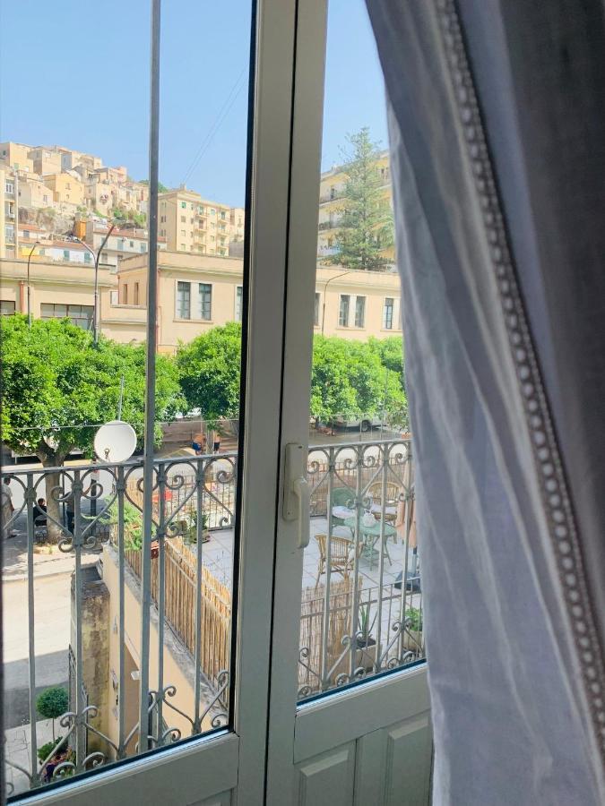 Vila Casa Bellizzi Modica Exteriér fotografie