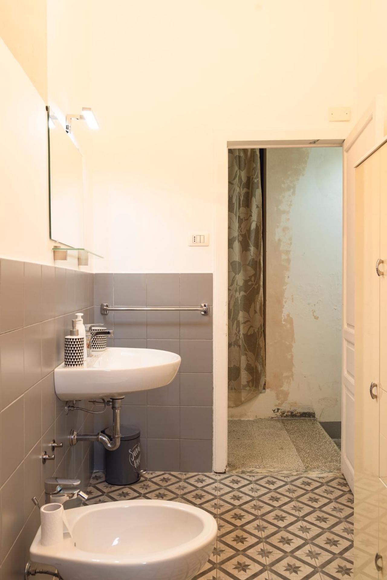Vila Casa Bellizzi Modica Exteriér fotografie