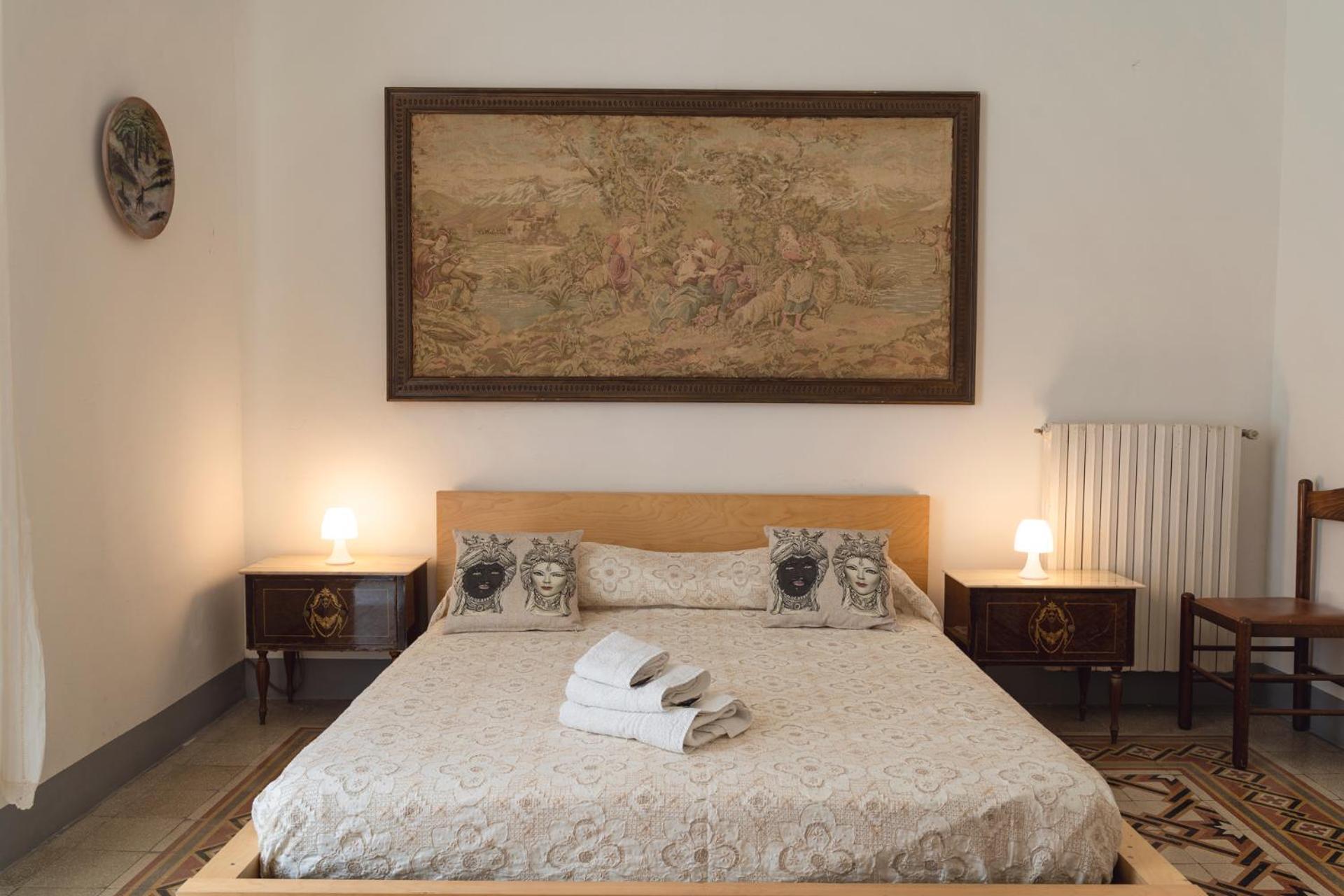 Vila Casa Bellizzi Modica Exteriér fotografie