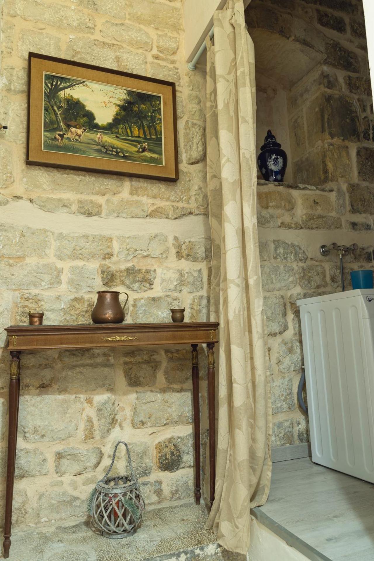 Vila Casa Bellizzi Modica Exteriér fotografie
